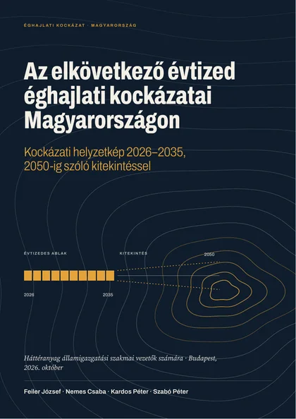 A kötet borítója
