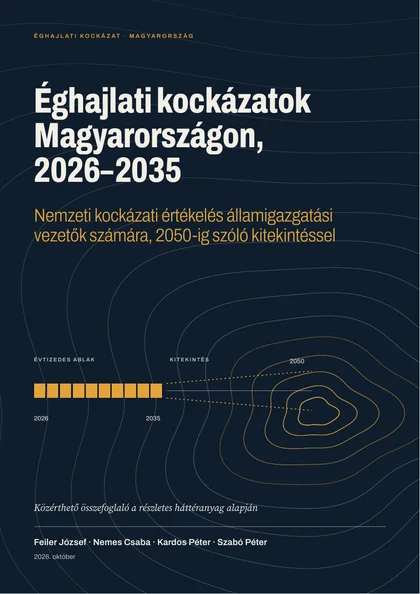 A rövid értékelés borítója