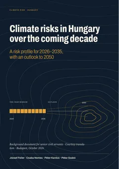 Cover of the full report