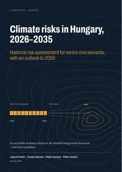 Cover of the short assessment